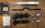 Snap-on Cj2005 12 Pc Master Puller Accessory Set New!!!. Fixed Price $279.99.