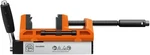 Fein Versamag Magnetic Vise Set,1-9/16" Jaw Height, 4-1/4" Clamping, 1,754 Lbs. Fixed Price $499.99.