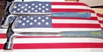 Set Of Vintage Estwing Framing Hammers E3-22sm 22 Oz & E3-28s 28 Oz.. Fixed Price $59.95.