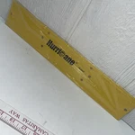 Hurricane 18" Sheet Metal Bending Tool 02 095 New. Fixed Price $9.50.