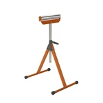 Bora Pm5090 Tri Function Pedestal Polished Steel Ball Bearing Roller 11.25 In.. Fixed Price $54.99.