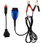 Allsun Car Memory Data Saver Obd2 Automotive Emergency Power Supply Battery A.... Fixed Price $30.78.