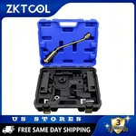 Zktool Engine Camshaft Alignment Timing Tool Kit For Land Rover 3.0l 5.0l. Fixed Price $149.90.