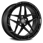 F1r Fs5 Wheels 20x9 (35, 5x114.3, 66.56) Black Rims Set Of 4. Fixed Price $1420.00.