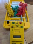 Extech 382152 Digital Earth Resistance Tester. Fixed Price $80.00.