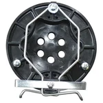 Diamabrush Clutch Plate,5 In. G-400x 5 In 615129884013 Plastic. Fixed Price $44.64.