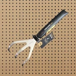 Fiskars Xact Cultivator Softgrip : 12.75 Inch Length. Fixed Price $19.98.