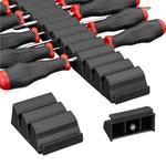 Ernst 5615m Screwdriver Pro Magnetic Modular Organizer. Fixed Price $36.99.