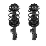 Aeagle Front Strut Shock Assembly W/coil Spring For Hyundai Elantra 2011-2016. Fixed Price $179.13.