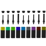 Corwin Extended Mandrel For Hand Rivet Nut Gun Bt607 1002 1003 1442. Fixed Price $54.32.