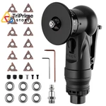 Beaiguna Pneumatic Chamfering Tool, Chamfer Tool With 6 C-angle & R-angle.... Fixed Price $55.50.