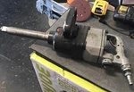 Central Pneumatics Industrial 1" Twin Hammer Air Impact Wrench #94109. Fixed Price $175.00.