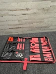 Gooacc 19pcs Trim Removal Tool Set Panel Fastener Clips. Fixed Price $20.00.