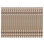 Valyriantool 1/8" Cobalt Drill Bits(20pcs), M35 Hssco High Speed 1/8"(20pcs). Fixed Price $29.04.