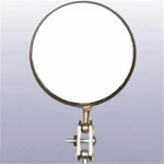 Ullman Devices C-2hd Round 5.7cm Inspection Mirror Head Mount Only. Fixed Price $21.32.