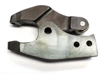 Chicago Pneumatic Cp214 "a" Rivet Squeezer Heavy Duty Jaws Aircraft Tool. Fixed Price $195.00.
