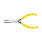 Klein Tools D307-51/2c Slim Long-nose Pliers, 5-inch. Fixed Price $34.22.