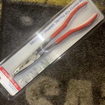 Knipex 28 81 280 11" Extra Long Needle Nose Pliers. Fixed Price $48.50.
