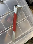 Milwaukee Tool 12 In. Nail Puller 48-22-9032. Fixed Price $17.99.