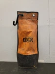 Buckingham Buck Compression Tool Holder/bag Crimper Storage Carrying Case.. Fixed Price $84.99.