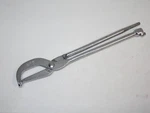 Vintage New Britain P66 Usa Drum Brake Spring Adjusting Tool, 13-3/8" Great Cond. Fixed Price $11.99.