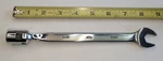 Mac Tools 14mm 12pt Flex Head Combination Wrench M142fbxr. Fixed Price $40.00.
