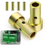Sporthfish Cat 1 Quick Hitch Bushing Set For 3-point Tractor Implements. Fixed Price $43.66.