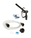 Action Pump Ibc-hk-8p2f Ibc Kit Polypro Nozzle 2" Female Nps. Fixed Price $155.15.