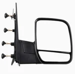 Eccpp Passenger Side Mirrors, Right Rear View Mirrors For 2003-2013 Ford E-150. Fixed Price $37.99.