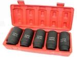 Cal Hawk Tools Bssan5p 5 Piece 1/2" Impact Axle Nut Socket Set. Fixed Price $34.00.
