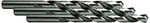 Century Drill & Tool 11617 Letter Gauge Bit Size Q Pack Of 3. Fixed Price $42.36.