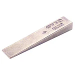 Ampco Safety Tools W-3 Flange Wedge, Nonsparking, 6 X 1 In. Fixed Price $19.49.