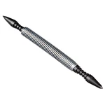 Mayhew 17354 3/16 Center Punch/ 5/32 Prick Punch. Fixed Price $23.66.