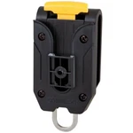Komelon Quick Draw Universal Tape Measure Belt Clip. Fixed Price $8.70.