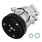 A/c Air Conditioner Compressor With Clutch Fit For Acura Mdx 2003-2006, F.... Fixed Price $224.98.