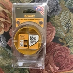 Dewalt Hole Saw, Bi-metal, 2-1/2 In. - Dah180040. Fixed Price $18.99.