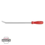 Milwaukee Tool 45-74-9218 Pry Bar, All Metal Core, Comfortable Tri-lobe Handle,. Fixed Price $32.99.