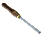 Crown Square Skew Chisel, 1/2 In.. Fixed Price $40.00.