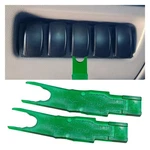Kpfileh Rocker Switch Cover Face Actuator Removal Tool, Plastic Switch.... Fixed Price $7.99.