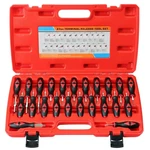 Ystool Terminal Release Kit, Universal Wire Connector Removal Pin Extractor R.... Fixed Price $49.37.
