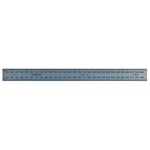 Mitutoyo 182-131 Satin Steel Rule 1mm/.5mm. Fixed Price $38.99.