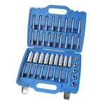 Strut Shock Installation Tool Kit Removal Nut Socket Set With Absorber's Top Lid. Fixed Price $77.06.