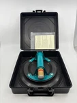 Zuos 9" Vacuum Concave Suction Cup For Granite & Glass Lifting, Suction.... Fixed Price $79.99.