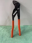 Klein Tools D531-10 Quick-adjust Klaw 10" Pump Pliers. Fixed Price $21.00.
