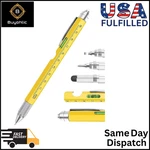 Buyohlic 9 In 1 Multitool / Multifunction Pen. Fixed Price $18.94.