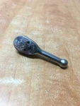 Snap-on Fk830 3/8" Drive Short Stubby Ratchet Socket Wrench 4" Long. Fixed Price $79.99.