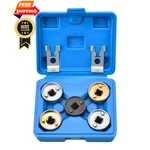 Lainkeen 7 Piece Engines Camshaft Adjusting Socket Set, Central.... Fixed Price $39.99.