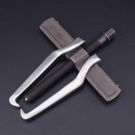 Cr-v Single Hook Two Claws Puller Separate Lifting Device.tao+ Stores Offer 6.... Fixed Price $31.00.