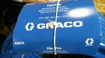 New Graco Flexpro High Performance Airless Whip Hose 826079 1/4" X 50'. Fixed Price $55.00.