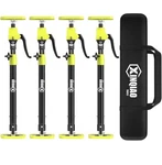 Xinqiao Cabinet Jacks For Installing Cabinets, Heavy Duty 23.6 -45.3 4pcs. Fixed Price $100.00.